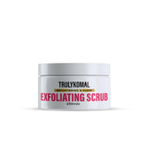 Brightening & Glow Exfoliating Scrub - 250ML.